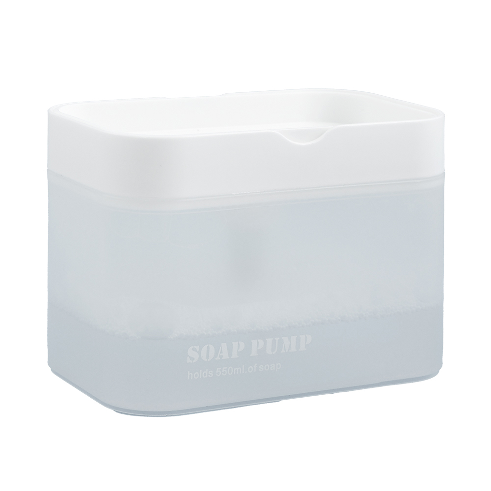 米諾諾按壓式洗碗精盒-2組, , large