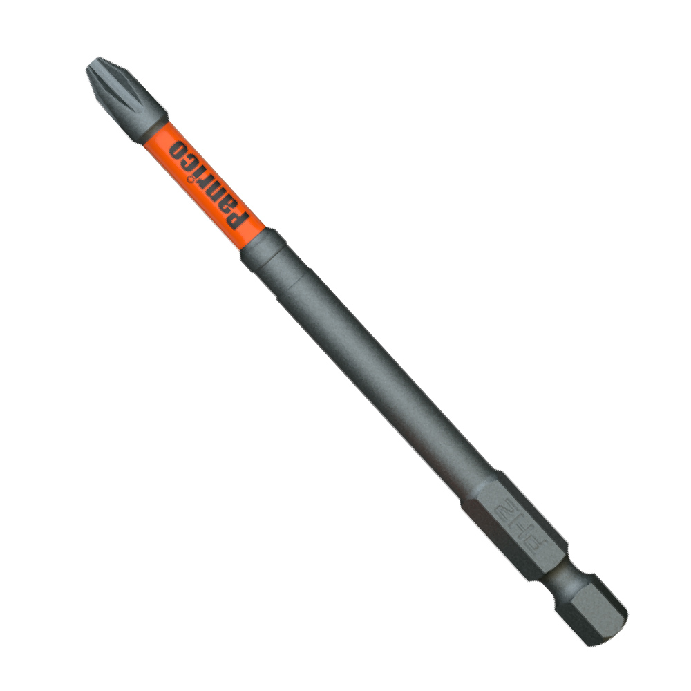 HM05x100mm Impact Power Bit, , large