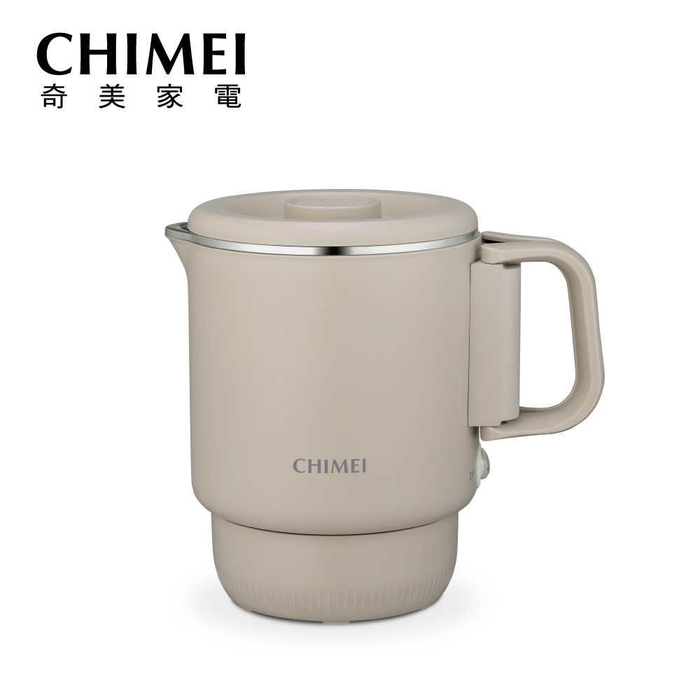 CHIMEI KT-08Y2M1 Dual Voltage Travel Pot, , large