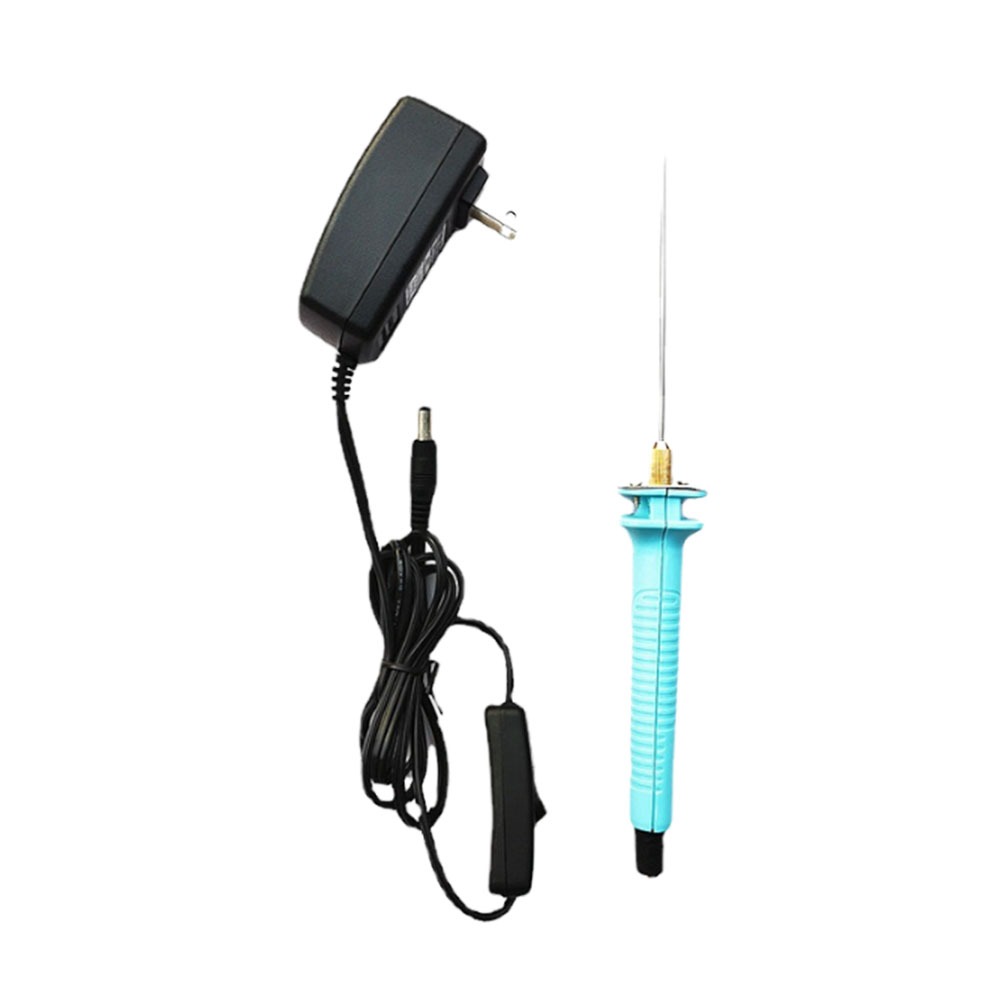 110V保麗龍切割機5CM筆針+不可調溫變壓器, , large