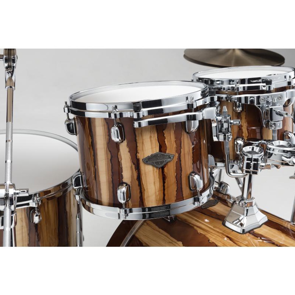 TAMA Starclassic Performer 爵士鼓組 MBS42S-CAR【敦煌樂器】, , large