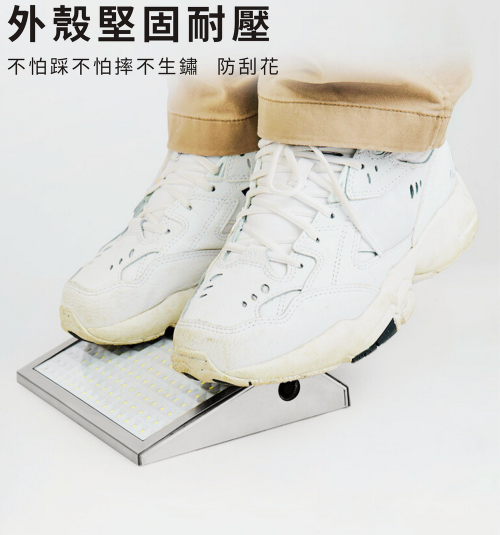 112LED Solar Stainless Steel Super Bright Sensor Wall Light, , large