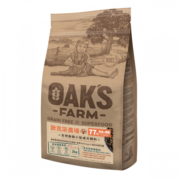 OAKS, , large