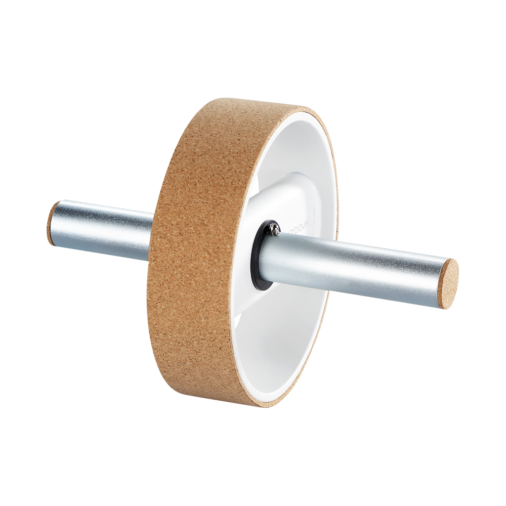 【BYZOOM FITNESS】健腹滾輪+, , large