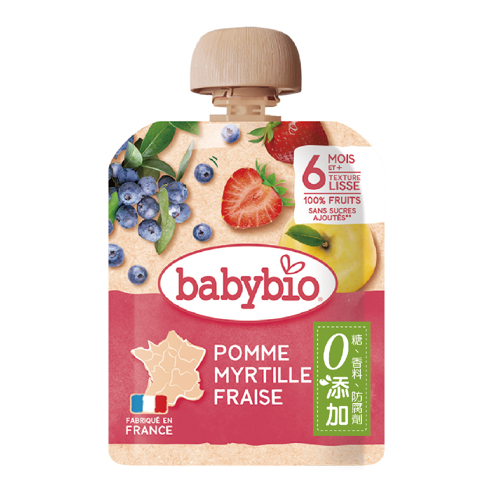 Babybio, , large