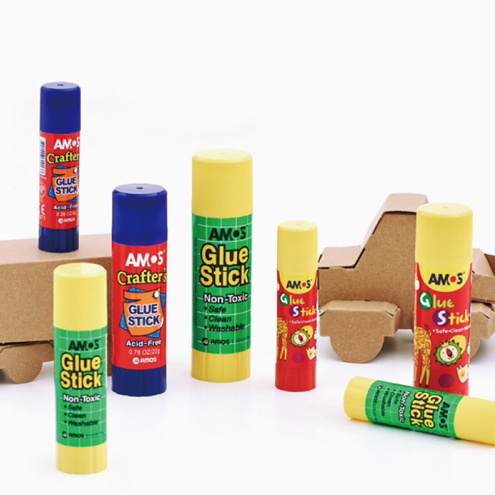 【韓國AMOS】22g口紅膠x20支裝/盒, , large