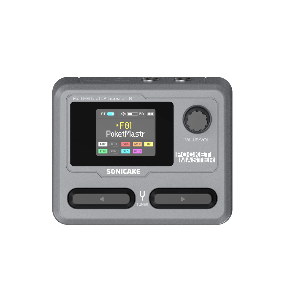 Sonicake Pocket Master, , large