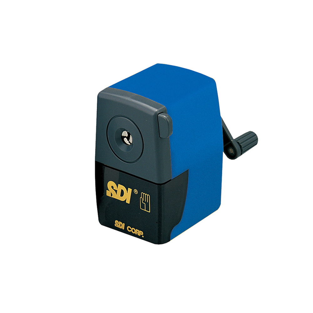 【龍品文創】SDI 手牌150 小型筆機 -1個入-顏色隨機出貨, , large