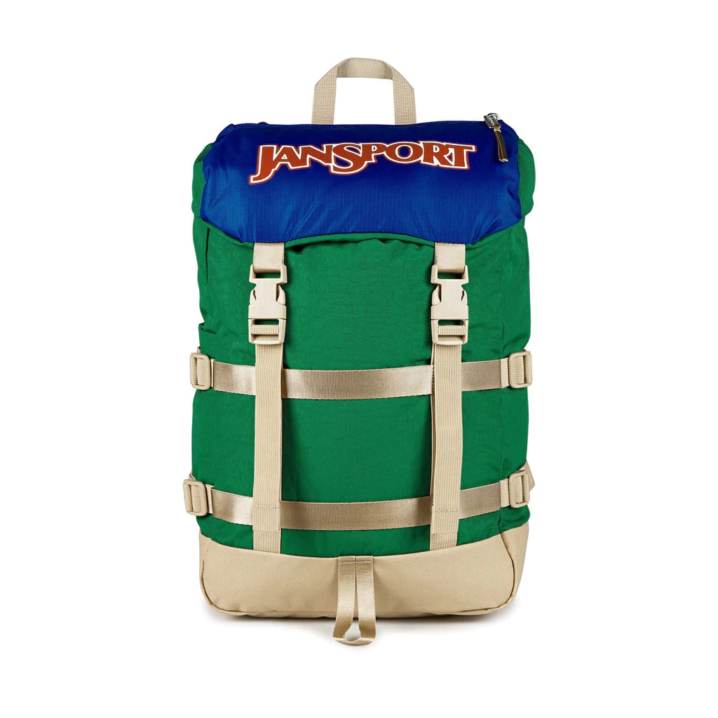 [秉宸] JANSPORT SKIP PACK 後背包 JS0A86DV, , large