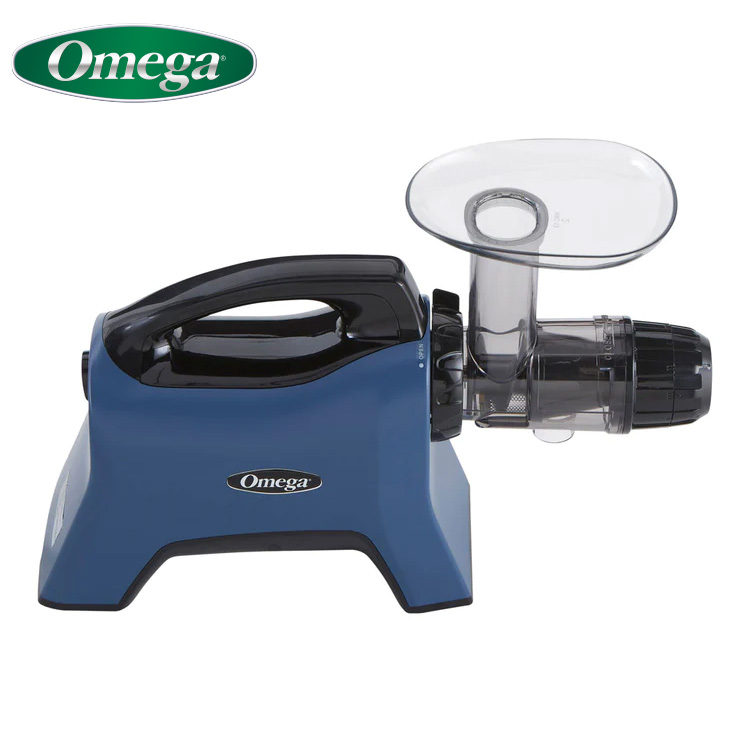 Omega Cold Press Masticating Horizontal Juicer MM1500BL13, , large