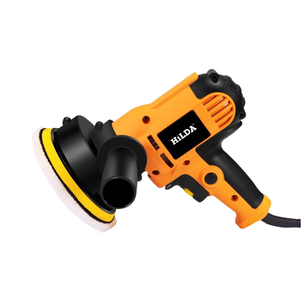 5吋汽車調速拋光機15件組110V, , large