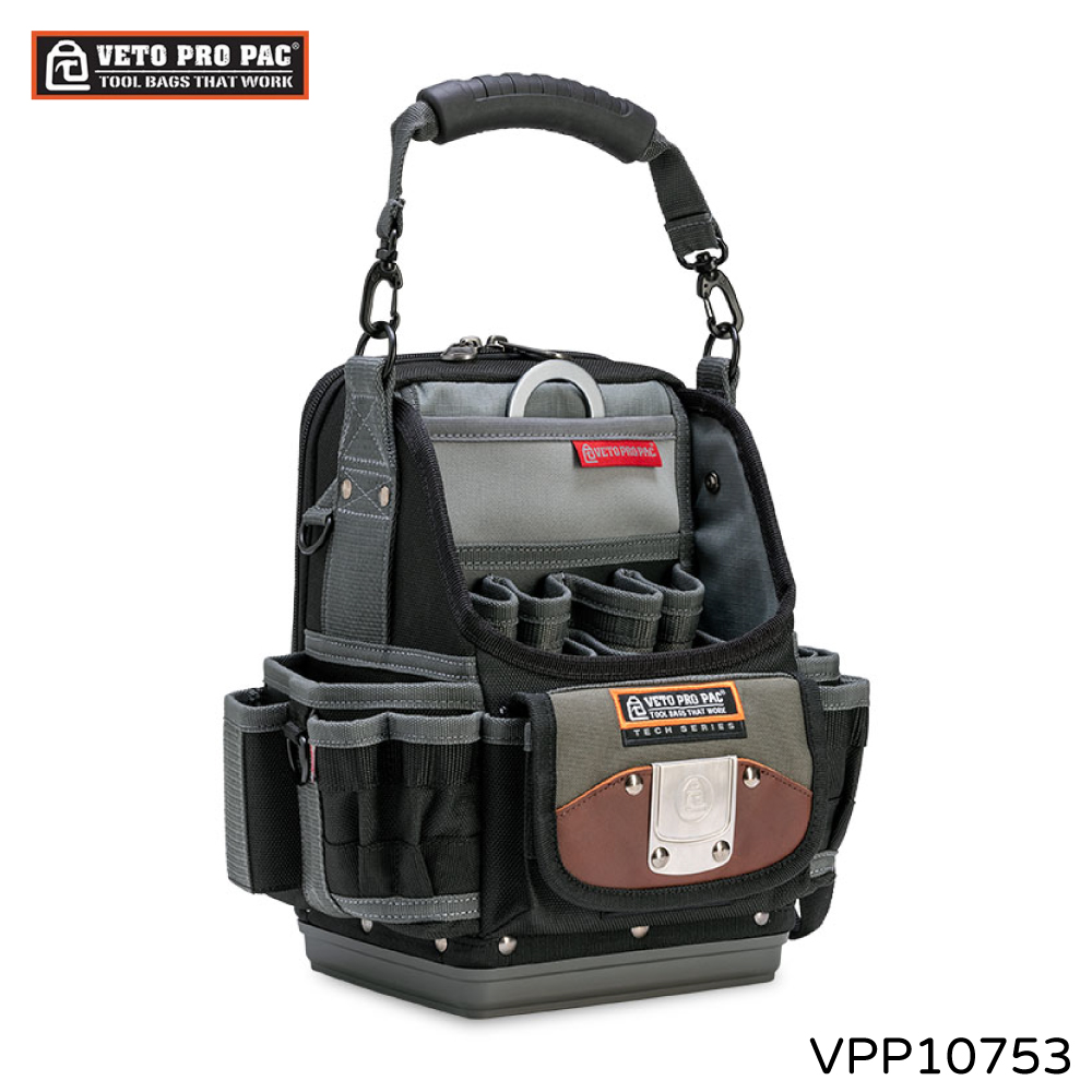 VETO PRO PAC TOOL BAG