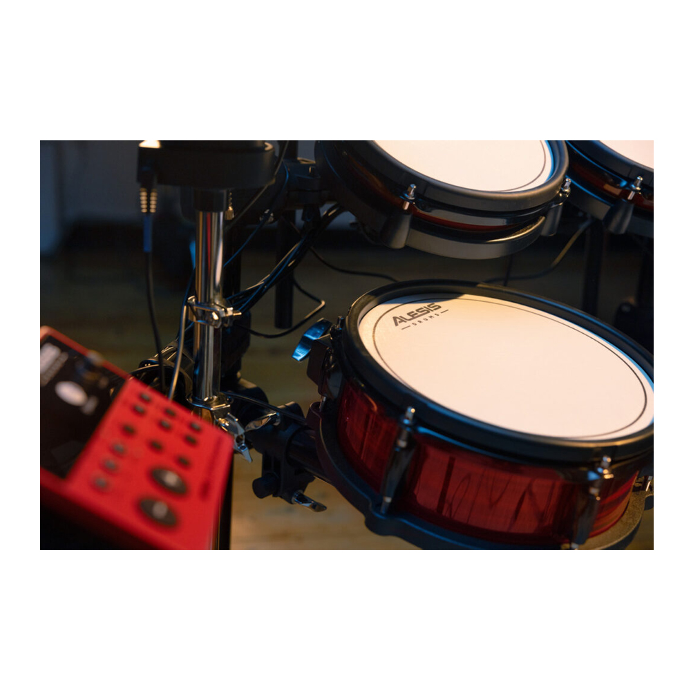 Alesis Nitro Ultimate, , large