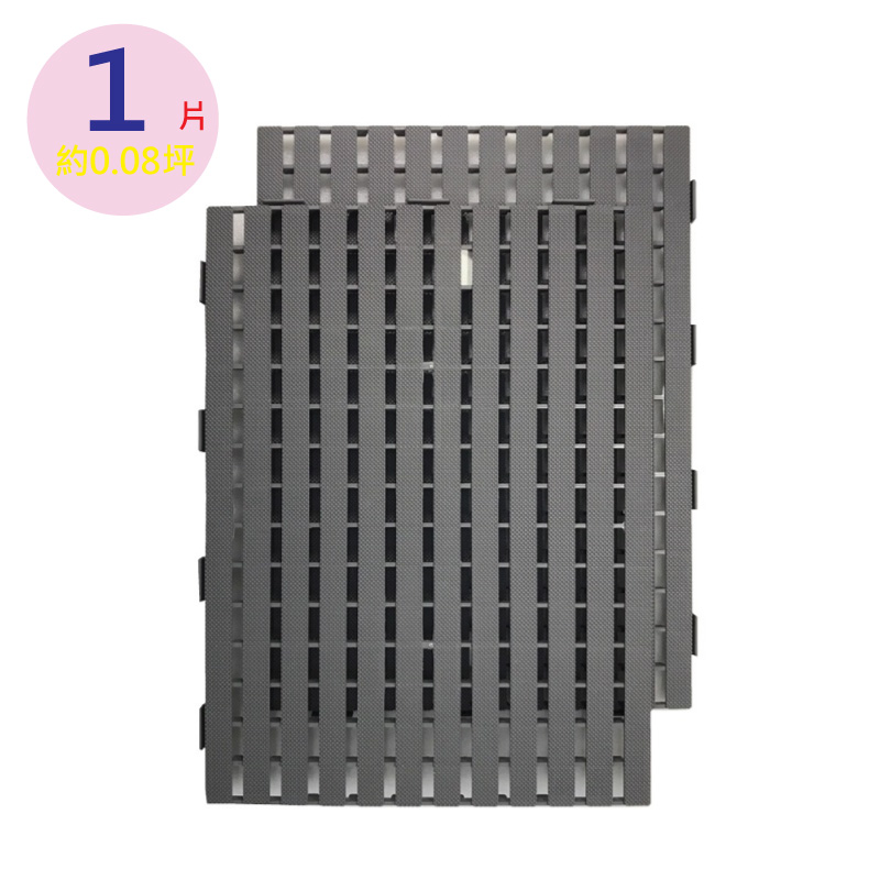 PMU PP PLASTIC MAT, , large