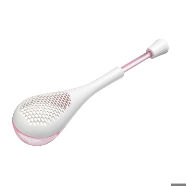 Shake the powder sieve, , large