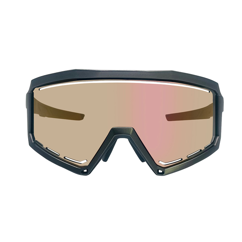 [五揚]EYEGLE Viper維珀系列 運動太陽眼鏡 EG-G009010 高級灰, 高級灰, large