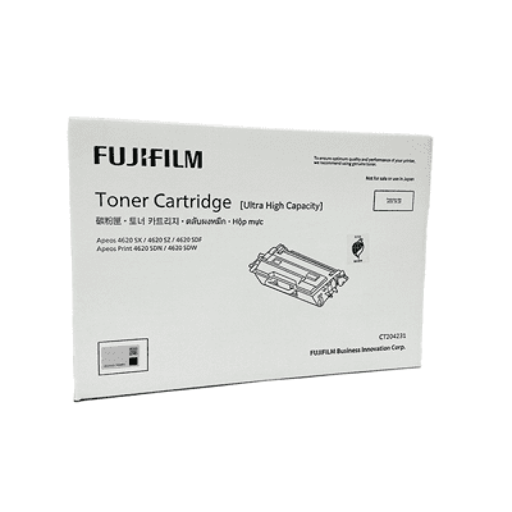 FUJIFILM Toner cartridge, , large