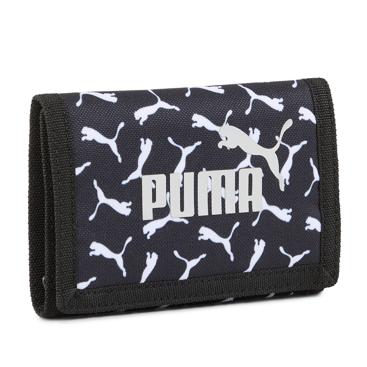 [秉宸] PUMA PHASE皮夾 054757, , large