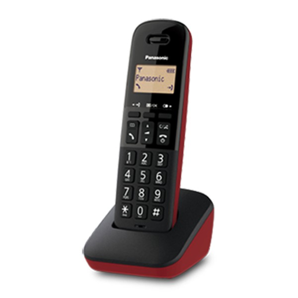 Panasonic 國際牌 DECT數位無線電話 KX-TGB310TW, , large
