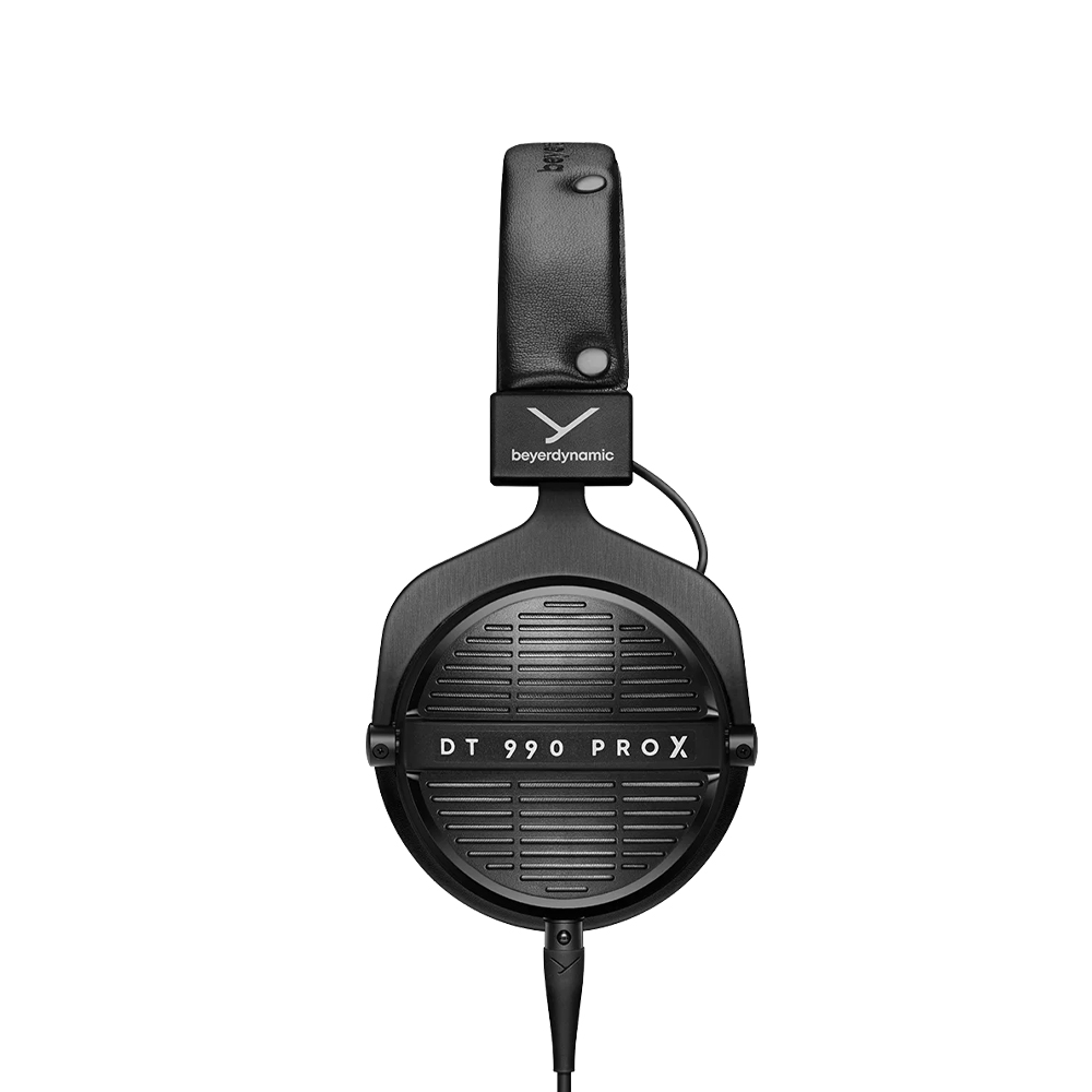 Beyerdynamic DT990 PRO X 48 OHMS 監聽耳機【敦煌樂器】, , large
