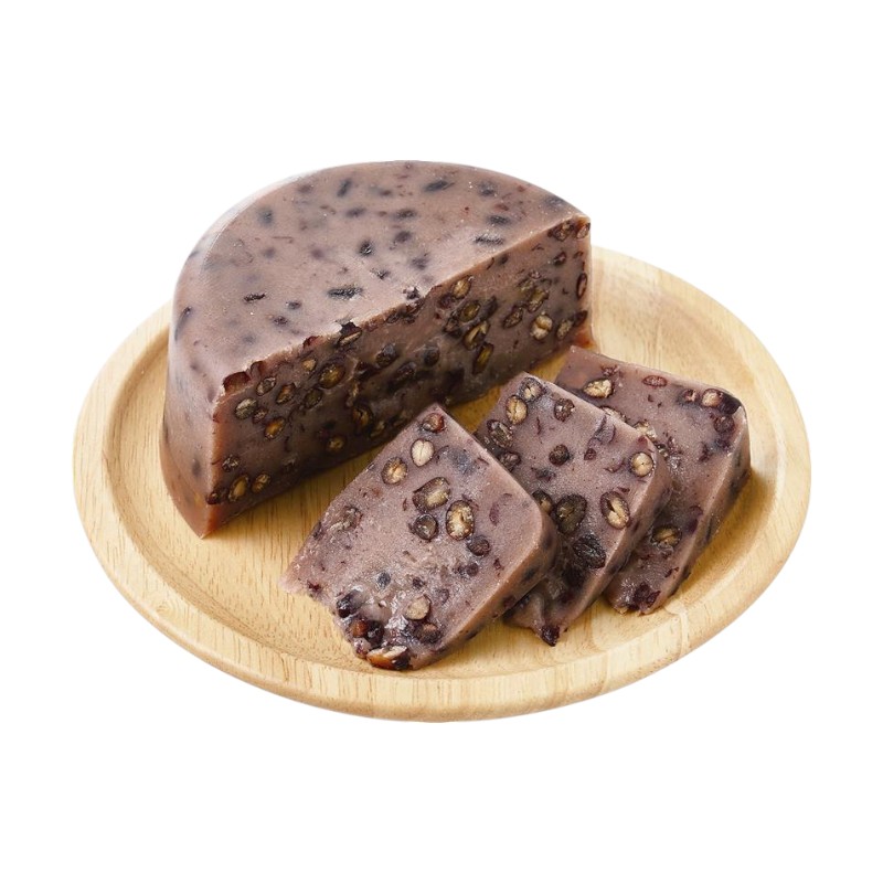 曾家莊-紅豆年糕600g(頂級), , large