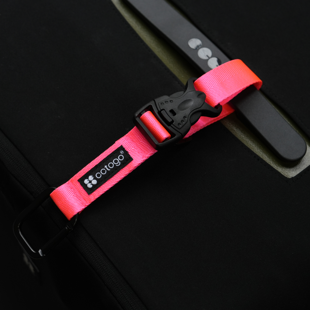 多功能掛釦 螢光粉, , large