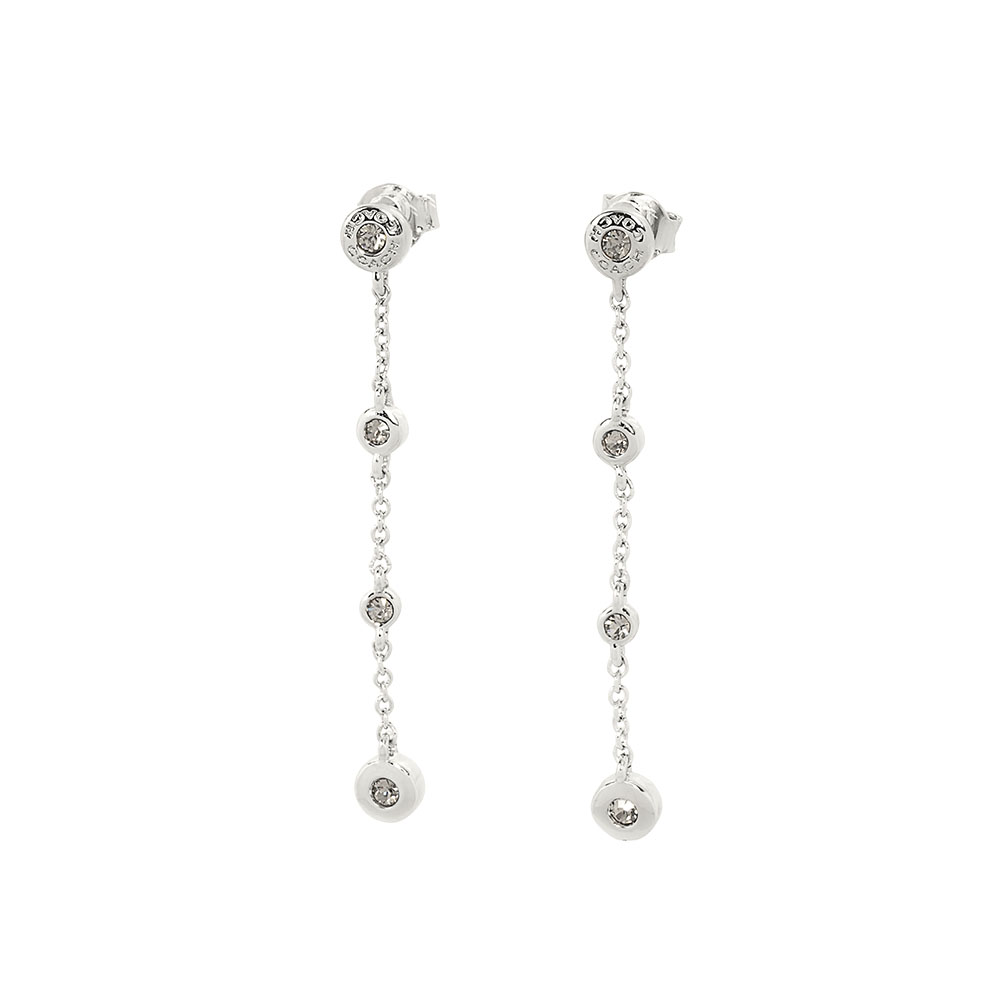 Earrings, , large