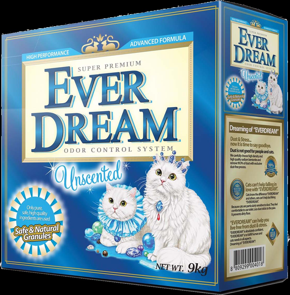 EVER DREAM, , large