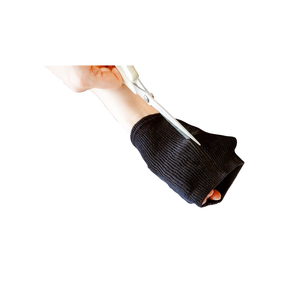 [佑全保健藥妝]PeaceEight 美舒護具 手腕用(新版附指穴開口) 1雙/盒, , large