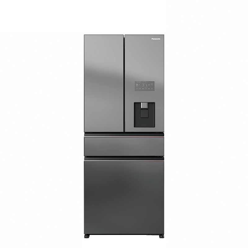 Panasonic NR-D541PG-H1 Fridge 540L, , large