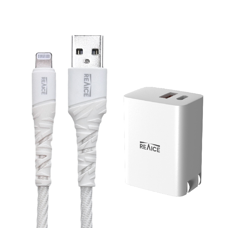 33W CHARGER+CABLE-AI, , large