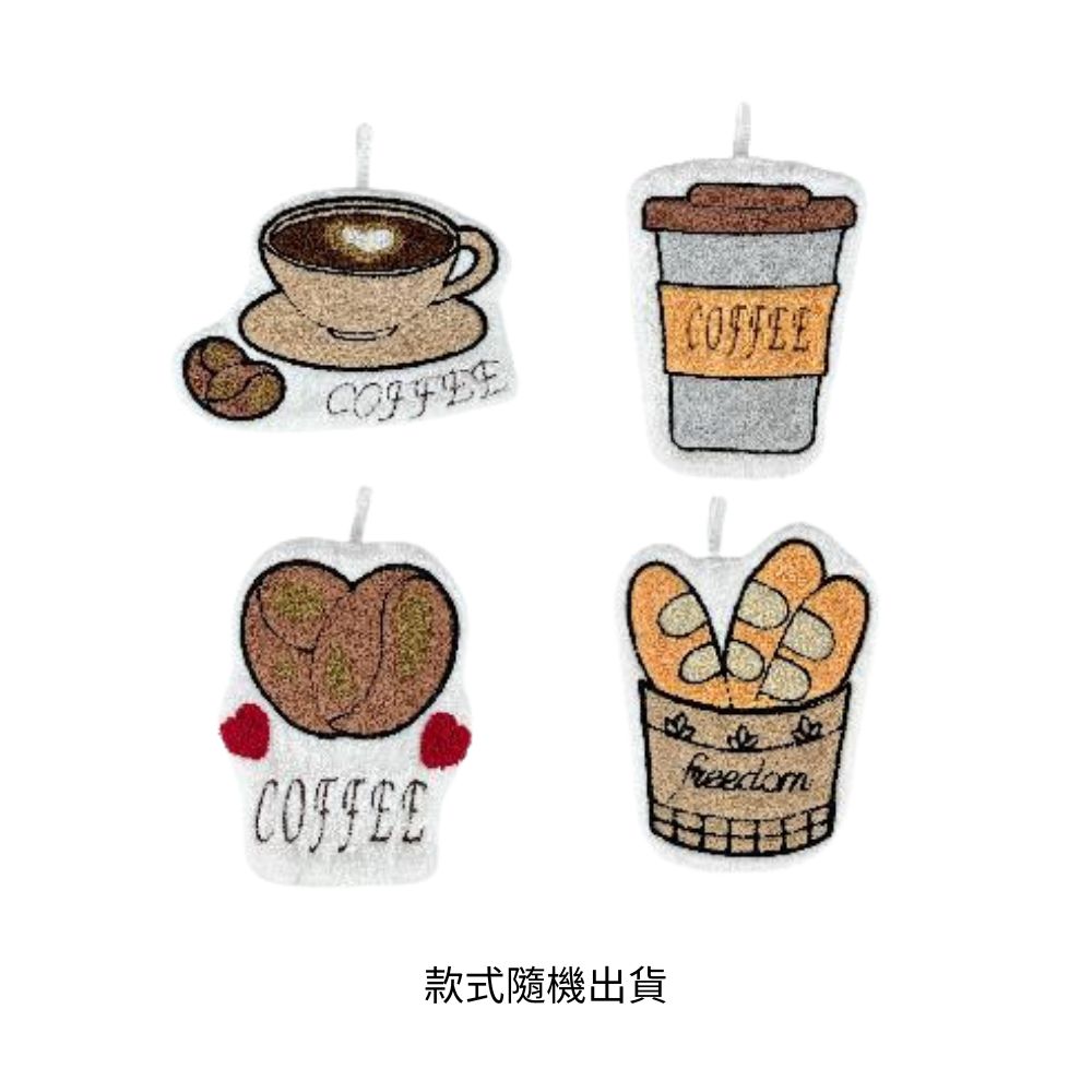 下午茶多用途掛巾, , large