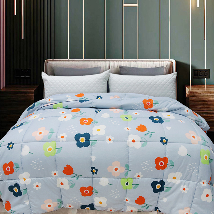 玻尿酸可水洗纖維被, , large