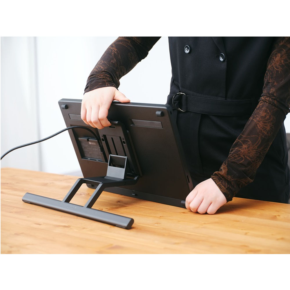 WACOM Cintiq 16 創意繪圖螢幕 /台 DTK168K0C, , large