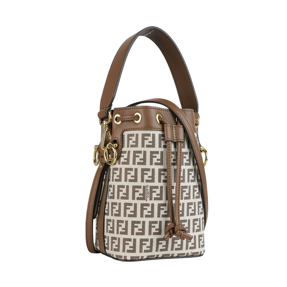 bucket bag, , large