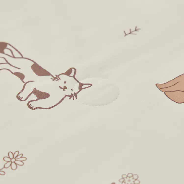 【Darphia 朵法亞】買一送一_棉眠冰被_多款花色任選, , large