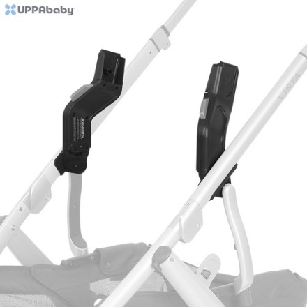 官方直營【UPPAbaby】加高型他牌汽座轉接器, , large