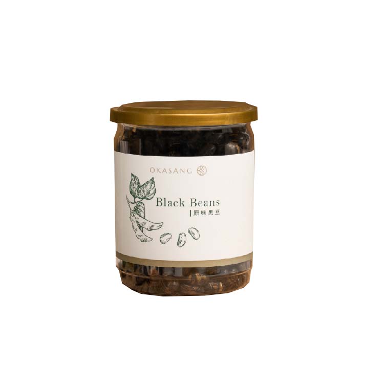 OKASANG Black beans, , large