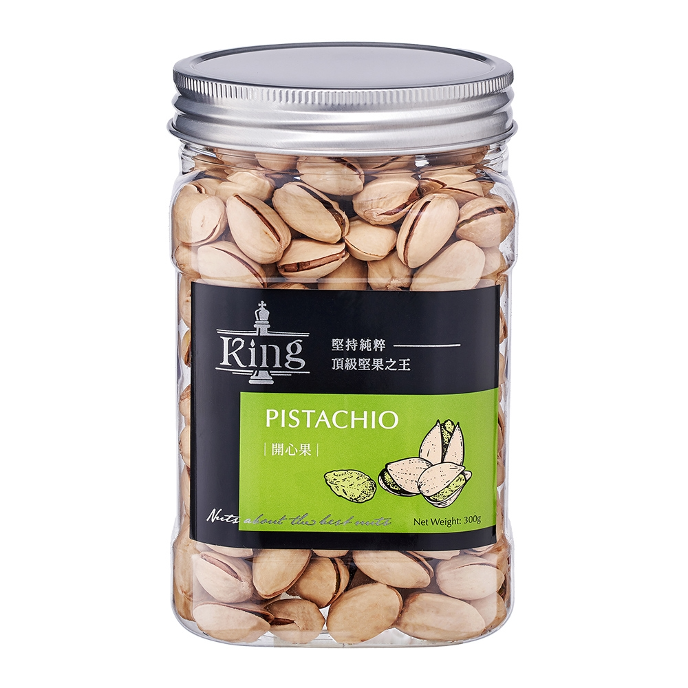 KING Pistachio, , large