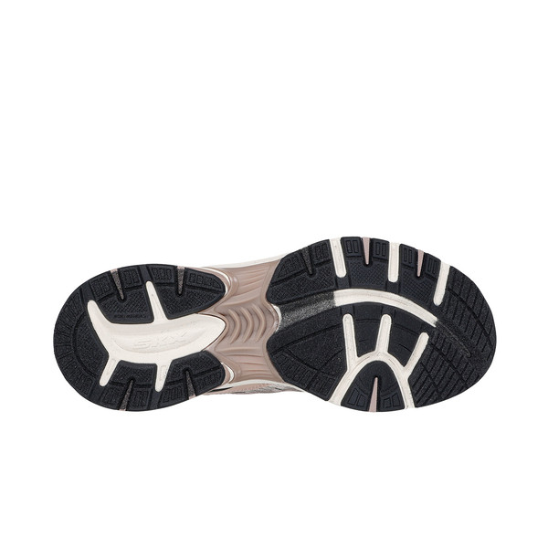 Kixpress-Skechers 思克威爾 Stamina Sport 女 休閒鞋 舒適 粉紅 黑 [150710ROS], , large