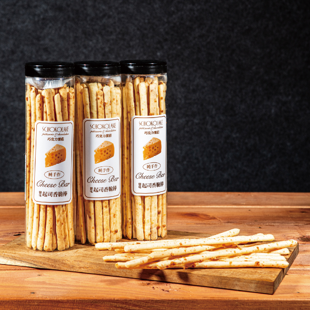 Salted Cheese Crunch Sticks, , large