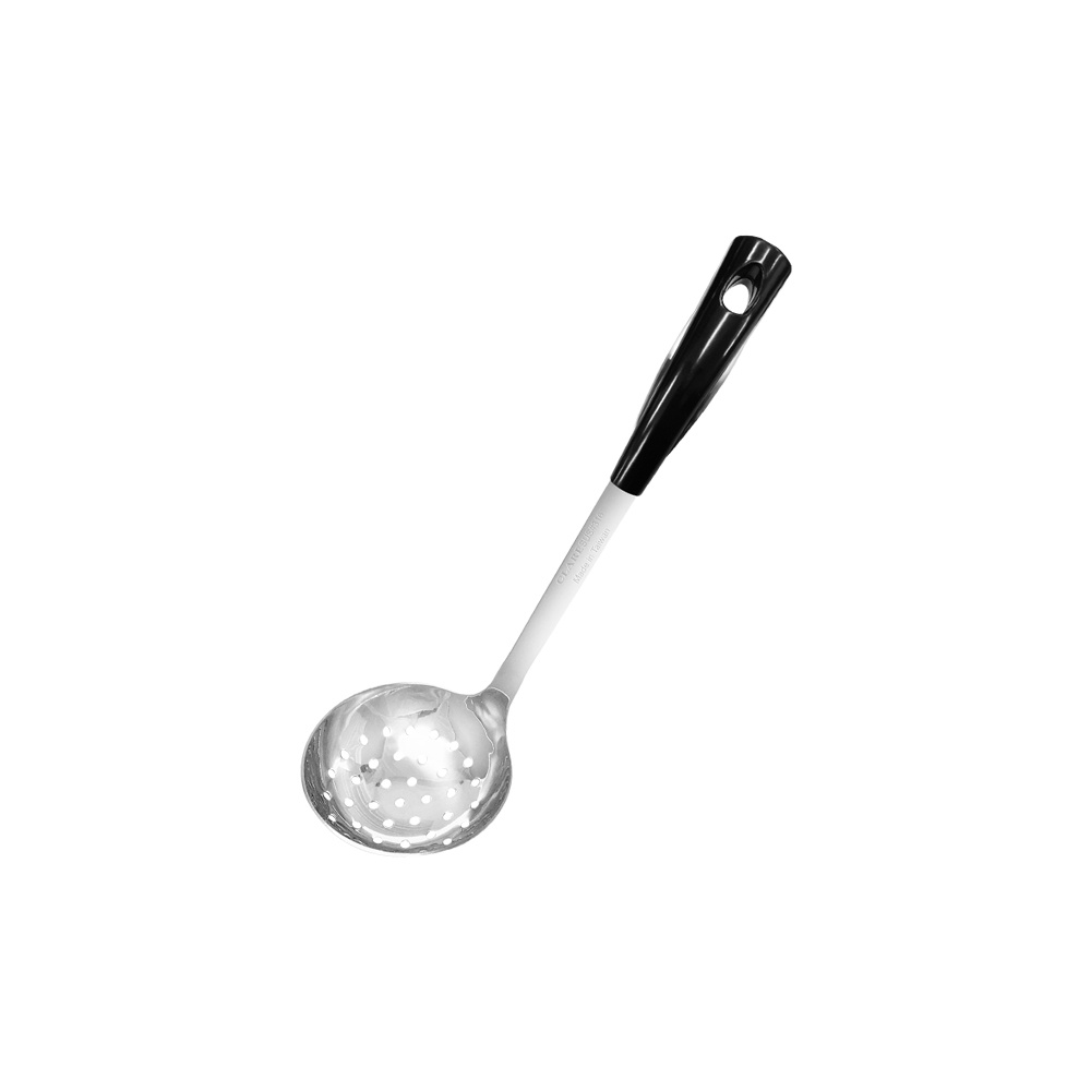 CLARE 可蕾爾 晶鑽316不鏽鋼小五金廚房料理用具 中漏勺-Leidea樂德兒, , large
