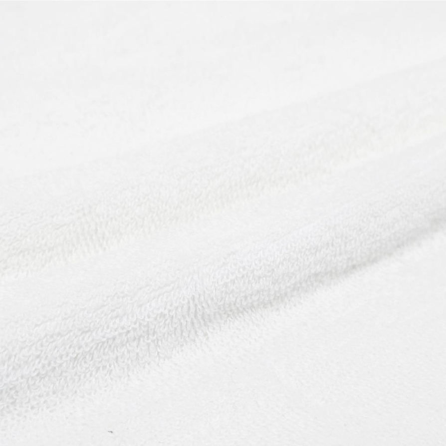 NIKE FUNDAMENTAL TOWEL 浴巾 60x120cm 戶外 運動 家居 簡約 素色 純棉 吸水佳 黑 白, , large