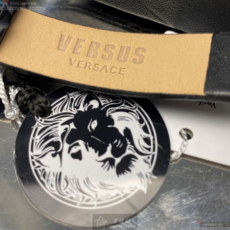 [TIMEMASTER] VERSUS VERSACE watch, 36mm, VV00089, , large