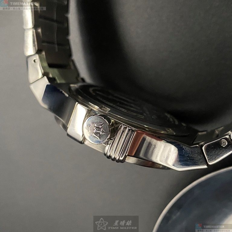 [TIMEMASTER] MASERATI watch, 42mm, R8853108002, , large