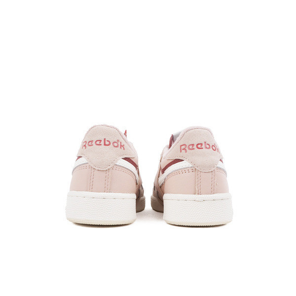 Kixpress-Reebok Club C Revenge Vintage 女 休閒鞋 經典 復古粉 [100074241], , large