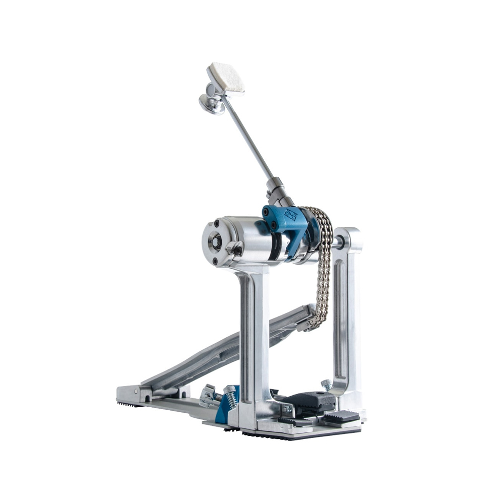 DIXON PP-PCP1 新準星系列 雙鍊 單踏【敦煌樂器】, , large