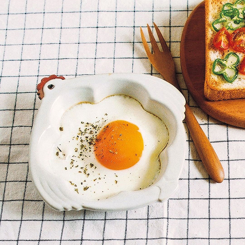 I?CRAFT / TOASTER PLATE, , large