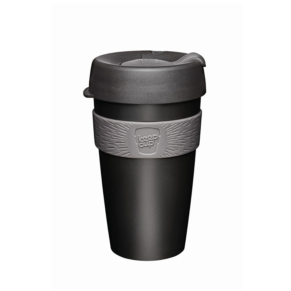 【澳洲 Keep Cup】 極輕隨身咖啡杯/5種顏色可選, , large
