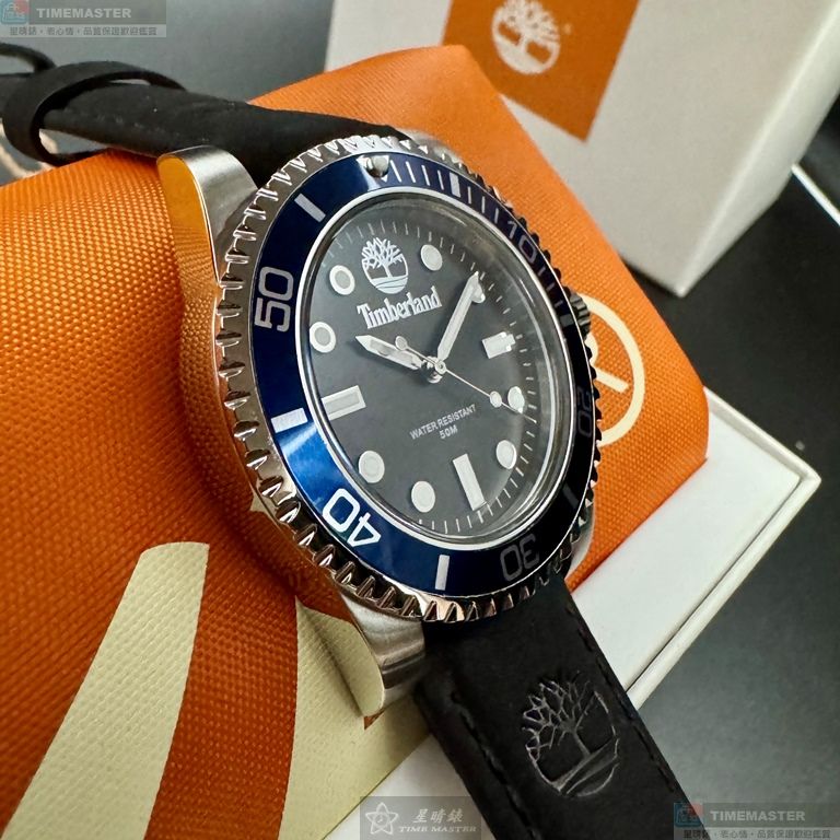 [TIMEMASTER] 新品牌 watch, 42mm, TL57207, , large